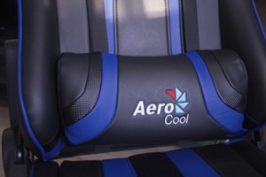 Aerocool AC120B – кресло которое подойдет каждому
